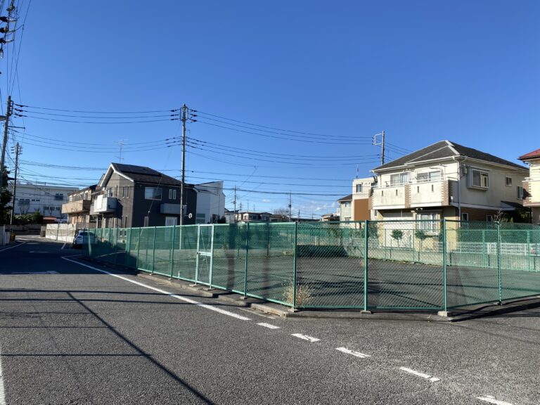 大江戸線延伸区間を見に行く【土支田駅、大泉町駅、大泉学園町駅】 cari angin tokyo 大江戸線延伸区間を見に行く【土支田駅、大泉町駅、大泉学園町駅】 cari angin tokyo