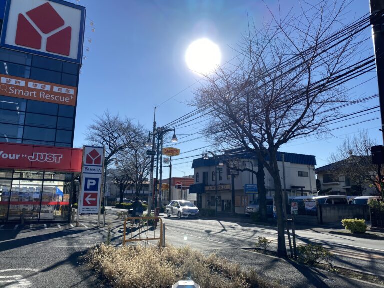 大江戸線延伸区間を見に行く【土支田駅、大泉町駅、大泉学園町駅】 cari angin tokyo 大江戸線延伸区間を見に行く【土支田駅、大泉町駅、大泉学園町駅】 cari angin tokyo